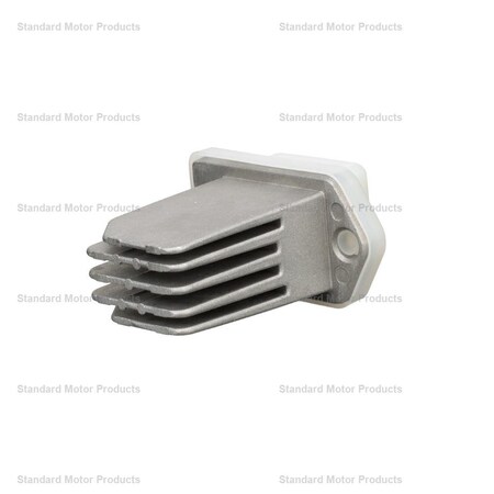 Standard Ignition Blower Motor Resistor, Ru-788 RU-788
